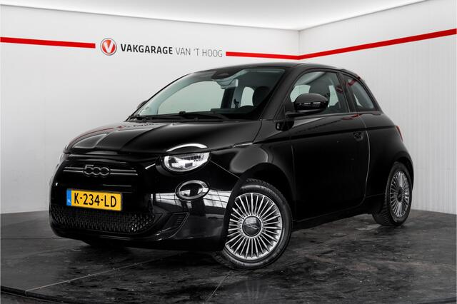 Fiat 500 Icon 42 kWh 90%SOH