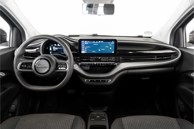 Fiat 500 Icon 42 kWh 90%SOH