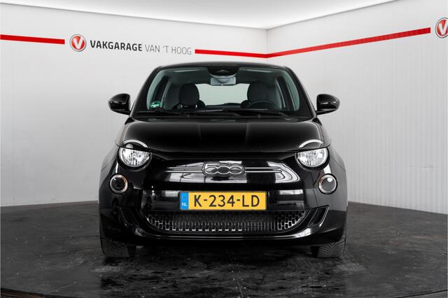 Fiat 500 Icon 42 kWh 90%SOH