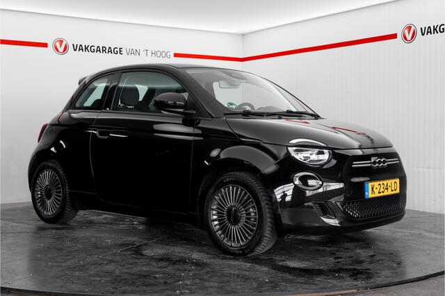 Fiat 500 Icon 42 kWh 90%SOH