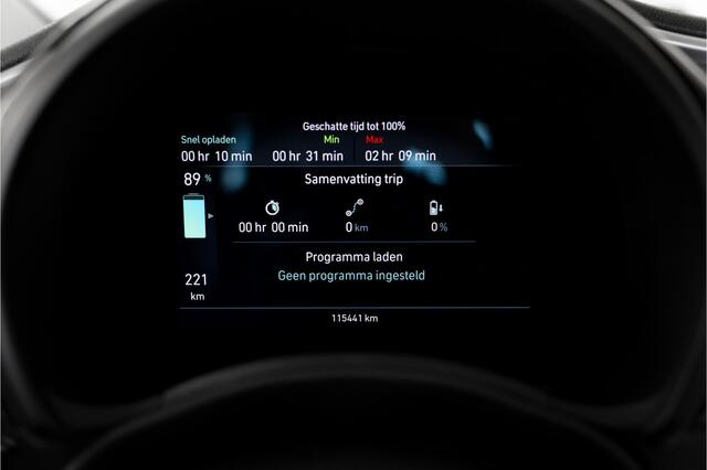 Fiat 500 Icon 42 kWh 90%SOH