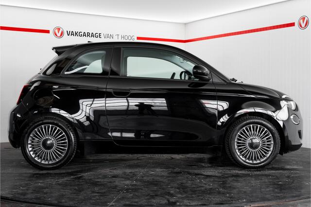 Fiat 500 Icon 42 kWh 90%SOH