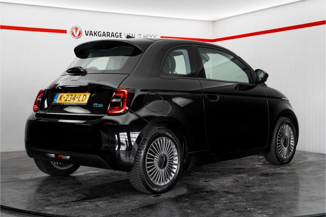 Fiat 500 Icon 42 kWh 90%SOH