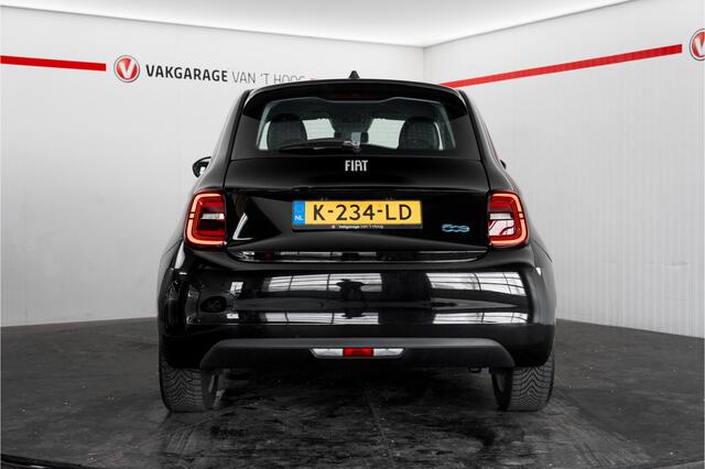 Fiat 500 Icon 42 kWh 90%SOH