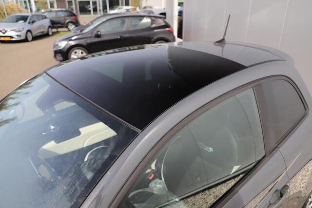 Fiat 500 0.9 TwinAir Turbo 500S Panoramadak 16 inch LMV Navigatie Airco Bluetooth Cruise Control