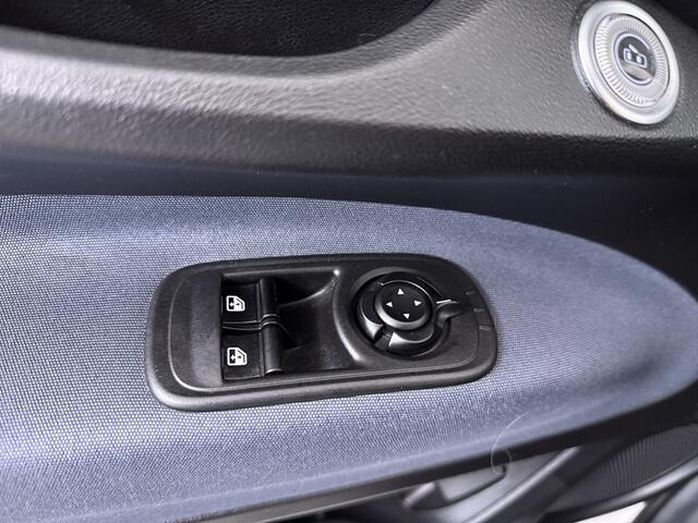 Fiat 500 Passion 42 kWh | Climate Control | Navigatie