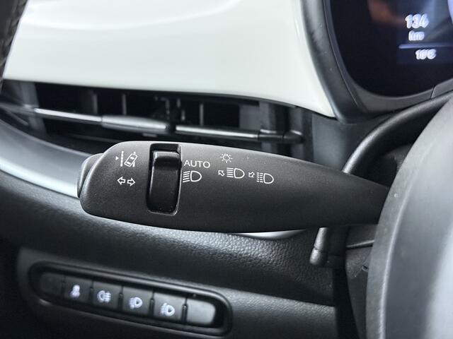 Fiat 500 Passion 42 kWh | Climate Control | Navigatie