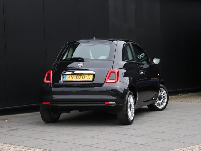 Fiat 500 1.0 TwinAir Pop | CRUISE | LMV |