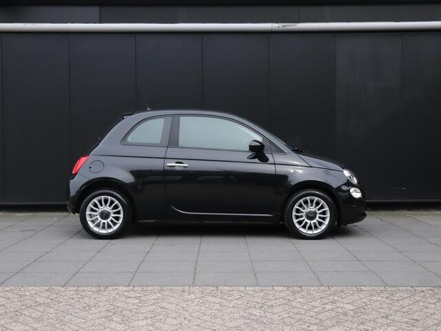 Fiat 500 1.0 TwinAir Pop | CRUISE | LMV |