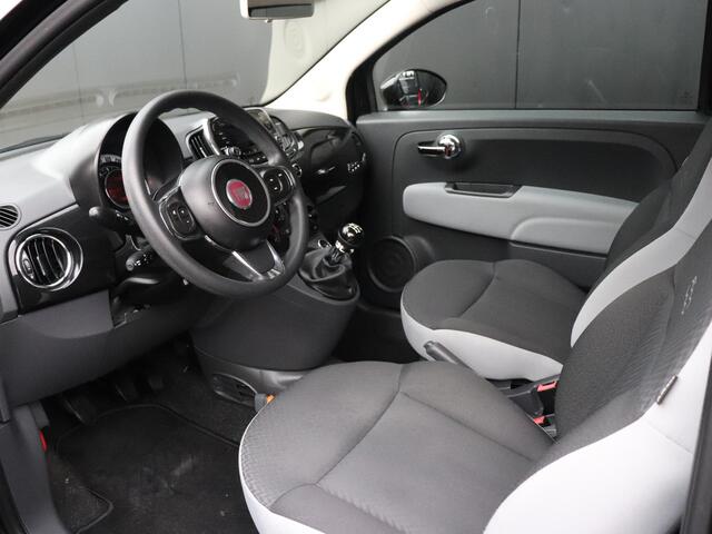 Fiat 500 1.0 TwinAir Pop | CRUISE | LMV |