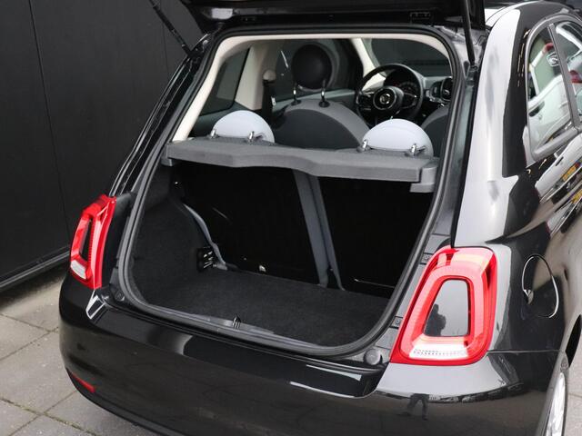Fiat 500 1.0 TwinAir Pop | CRUISE | LMV |