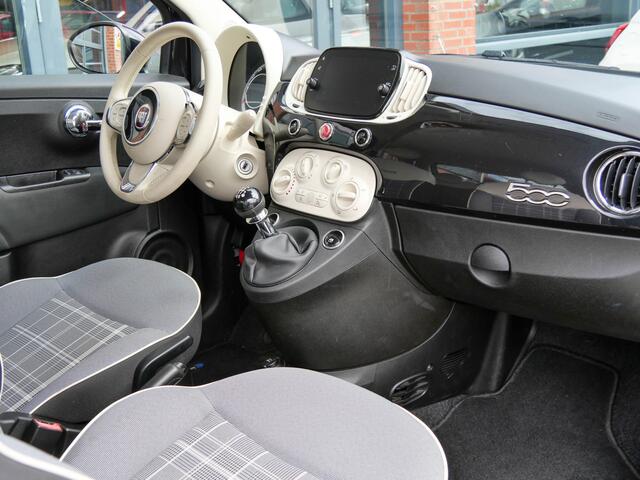 Fiat 500 1.0 Hybrid Lounge | APPLE CARPLAY | CRUISE CONTROL |