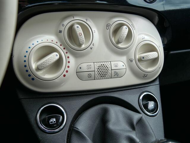 Fiat 500 1.0 Hybrid Lounge | APPLE CARPLAY | CRUISE CONTROL |