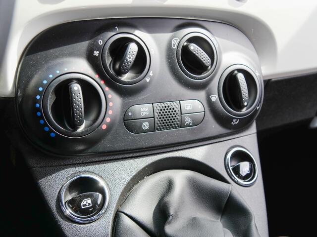 Fiat 500 1.0 Hybrid Pop | AIRCO | CRUISE CONTROL |