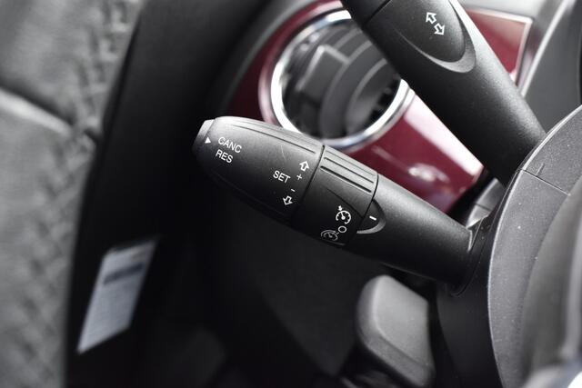 Fiat 500 0.9 TwinAir Turbo Collezione Navi - Leer - Pano - NAP