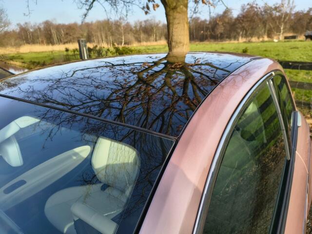 Fiat 500 E- La Prima 42KW -Snelladen- Carplay-Meer... SpringSale Korting!