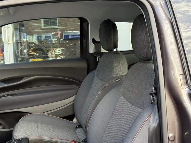 Fiat 500 Icon 42 kWh