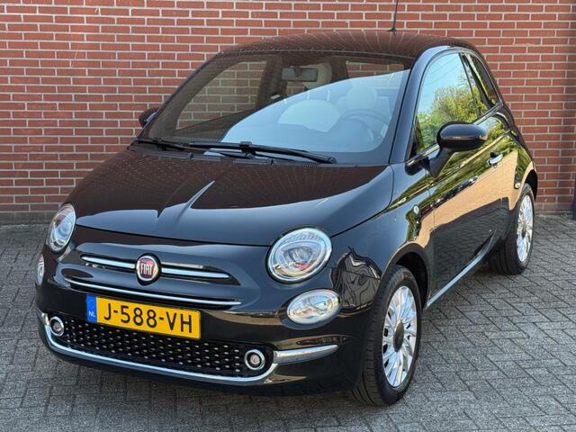 Fiat 500 1.0 Hybrid Star PANO CARPLAY PDC LMV CRUISE DAB AIRCO