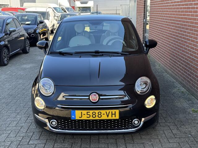 Fiat 500 1.0 Hybrid Star PANO CARPLAY PDC LMV CRUISE DAB AIRCO