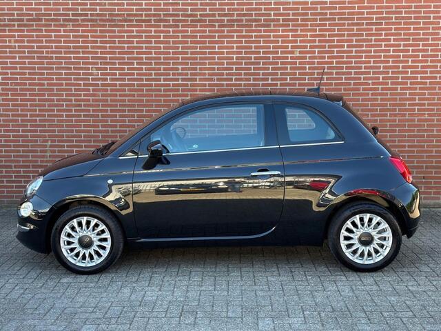 Fiat 500 1.0 Hybrid Star PANO CARPLAY PDC LMV CRUISE DAB AIRCO