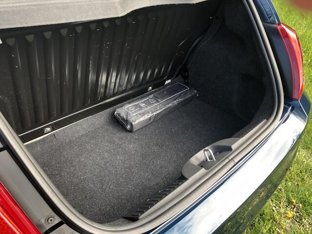 Fiat 500 1.0 Hybrid Dolcevita AIRCO|APPLE/ANDROID|PDC|15"