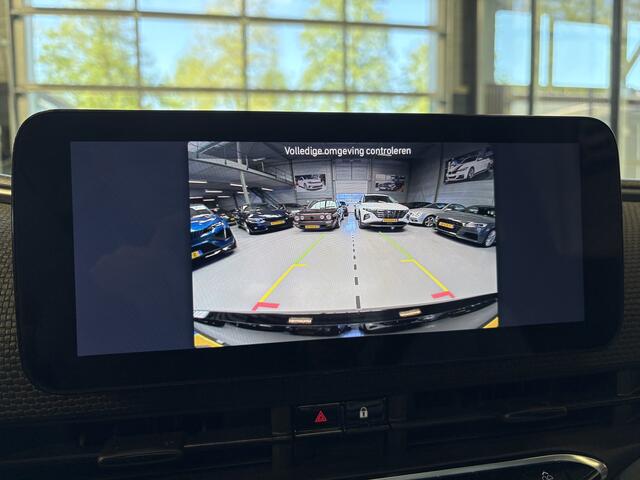 Fiat 500 La Prima 42 kWh Adaptive cruise, Schuifdak, Leder