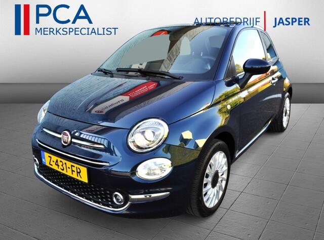 Fiat 500 1.0 Hybr Dolce. F. pano pdc a/c