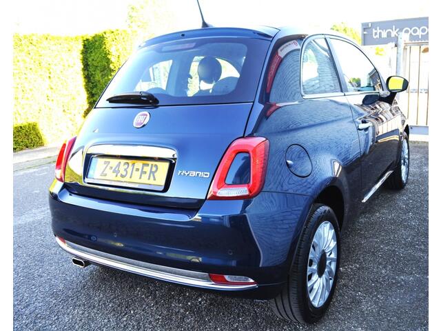 Fiat 500 1.0 Hybr Dolce. F. pano pdc a/c