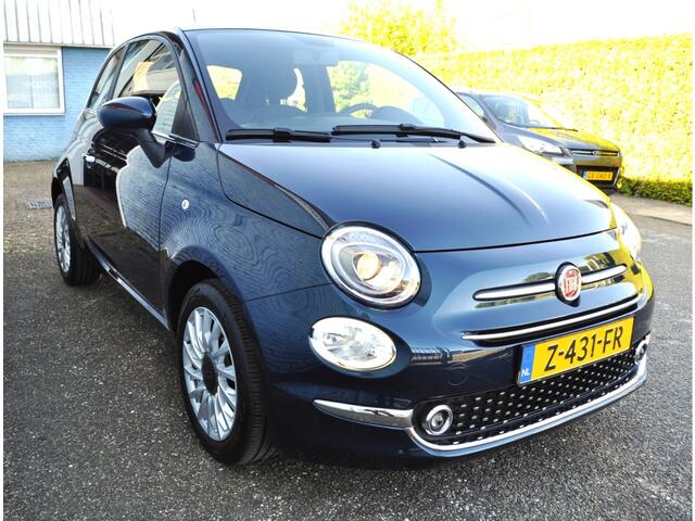 Fiat 500 1.0 Hybr Dolce. F. pano pdc a/c