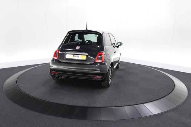 Fiat 500 1.2 Sport | Automaat | Apple Carplay | Climate Control