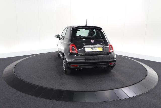 Fiat 500 1.2 Sport | Automaat | Apple Carplay | Climate Control