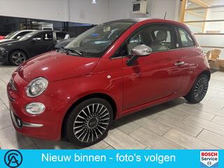 fiat-500-1.2-mirror---4-cilinder---