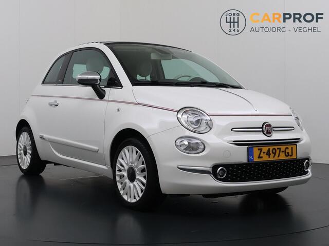 Fiat 500 1.2 Star Navigatie | Cruise Control | Climate |