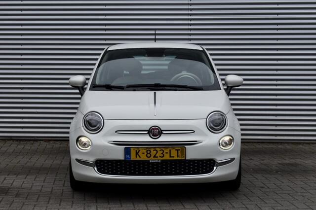 Fiat 500 1.0 HYBRID LOUNGE / NAVI / PDC / APLLE/ANDROID AUTO