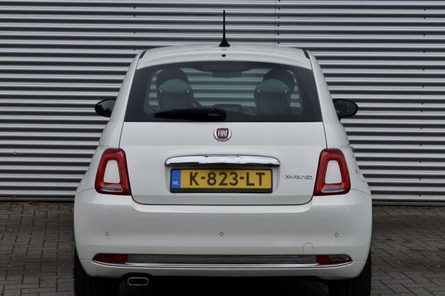 Fiat 500 1.0 HYBRID LOUNGE / NAVI / PDC / APLLE/ANDROID AUTO