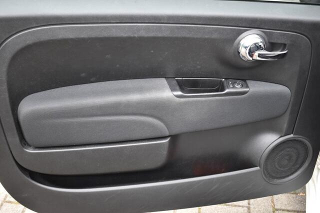 Fiat 500 1.0 HYBRID LOUNGE / NAVI / PDC / APLLE/ANDROID AUTO