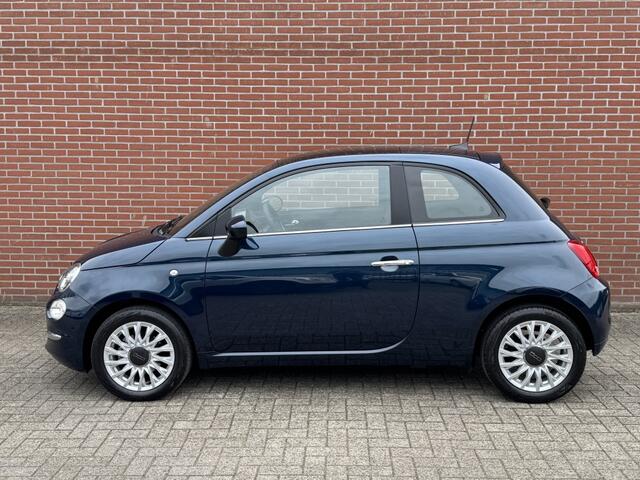 Fiat 500 1.0 Hybrid Dolcevita Finale CARPLAY DAB CRUISE PANO LMV PDC
