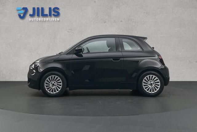 Fiat 500 Urban 24 kWh | Camera | Navigatie | Cruise control | Digitaal display