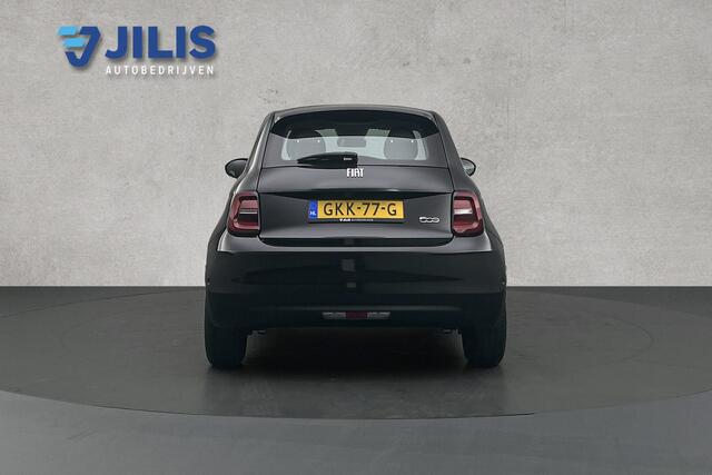 Fiat 500 Urban 24 kWh | Camera | Navigatie | Cruise control | Digitaal display