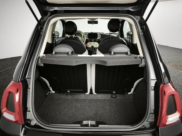 Fiat 500 1.0 Hybrid Dolcevita | Schuif kantel dak | Parkeersensoren |