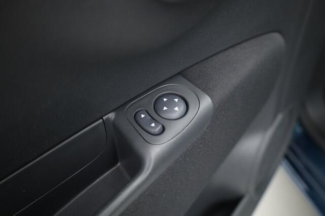 Fiat 500 1.2 - Automaat (4-cilinder) | Rijklaar! | Pano | Cruise | Airco | Bluetooth | Elek. ramen | LM | LED V