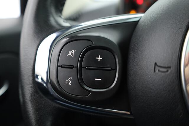 Fiat 500 1.2 - Automaat (4-cilinder) | Rijklaar! | Pano | Cruise | Airco | Bluetooth | Elek. ramen | LM | LED V