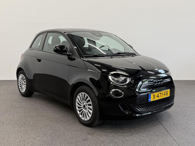 Fiat 500 Automaat Urban 42 kWh SOH 94%