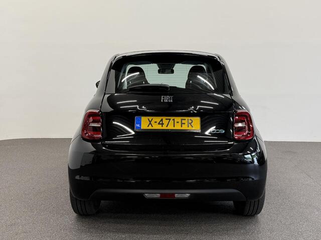 Fiat 500 Automaat Urban 42 kWh SOH 94%