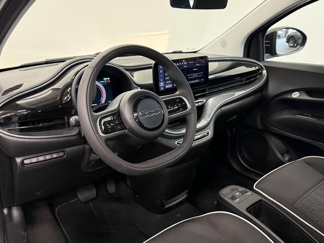Fiat 500 Automaat Urban 42 kWh SOH 94%