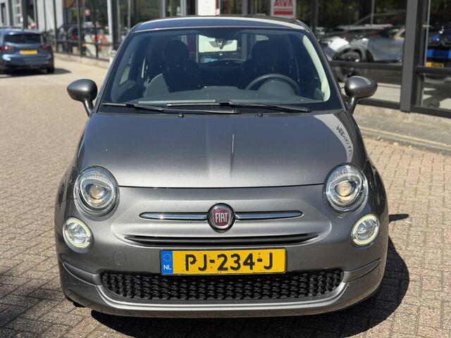 Fiat 500 1.0 TwinAir Pop Airco | Cruise Control | Bluetooth |