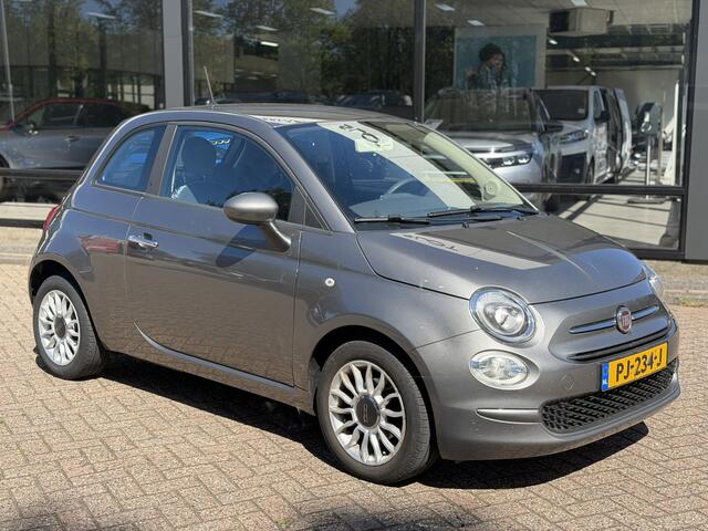 Fiat 500 1.0 TwinAir Pop Airco | Cruise Control | Bluetooth |
