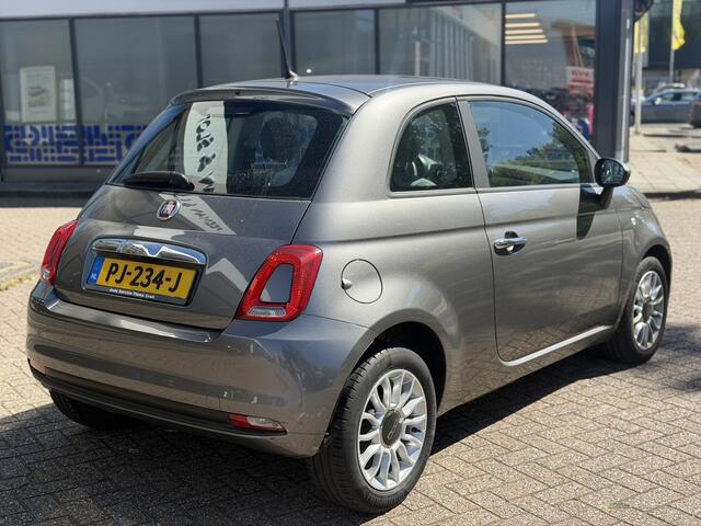 Fiat 500 1.0 TwinAir Pop Airco | Cruise Control | Bluetooth |