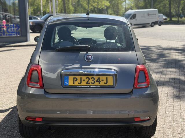 Fiat 500 1.0 TwinAir Pop Airco | Cruise Control | Bluetooth |