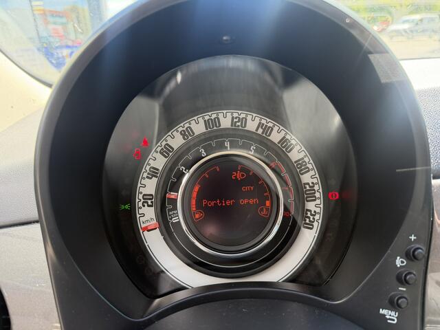 Fiat 500 1.0 TwinAir Pop Airco | Cruise Control | Bluetooth |